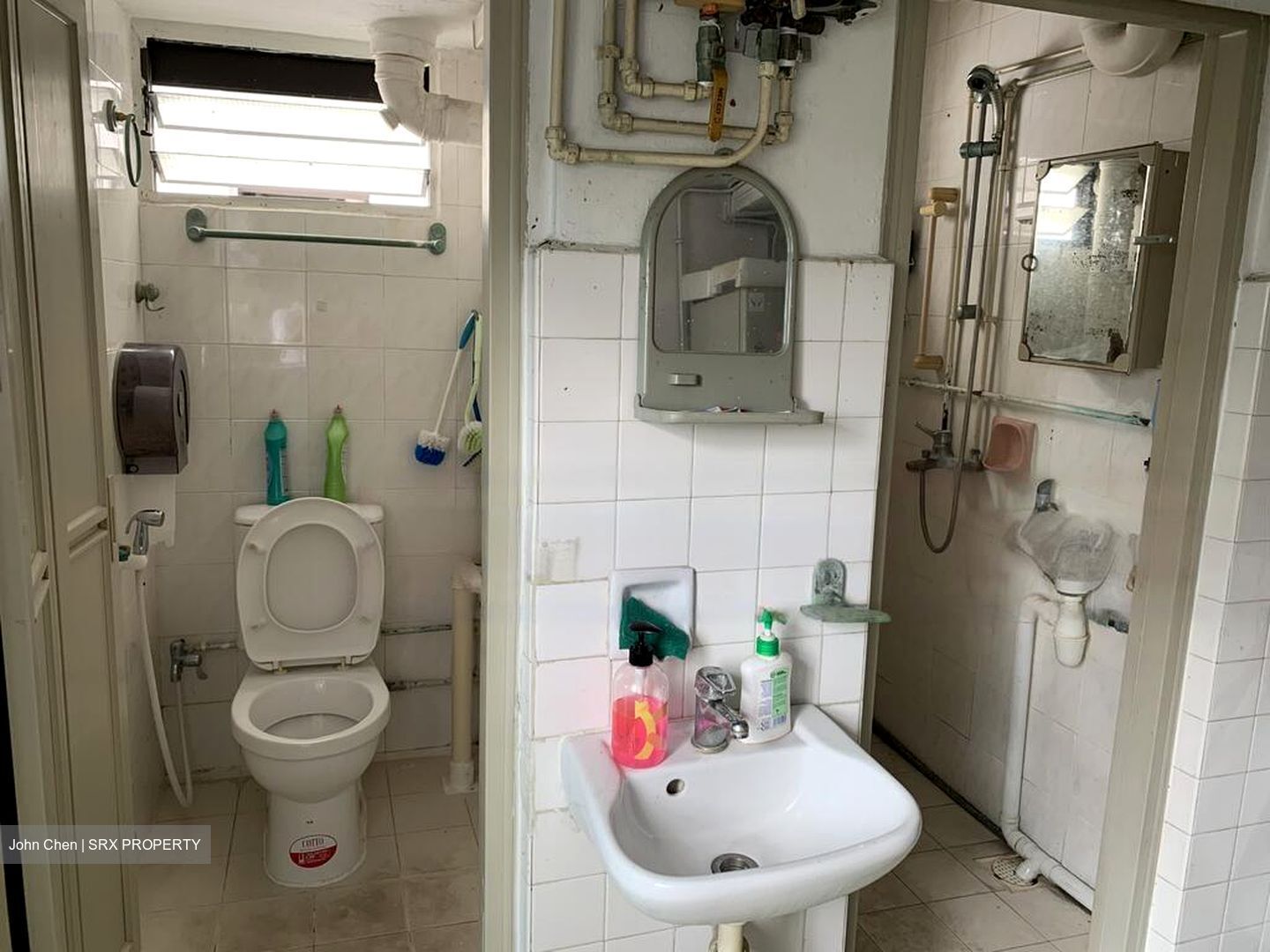 Blk 13 TOA PAYOH COURT (Toa Payoh), HDB 3 Rooms #463751441